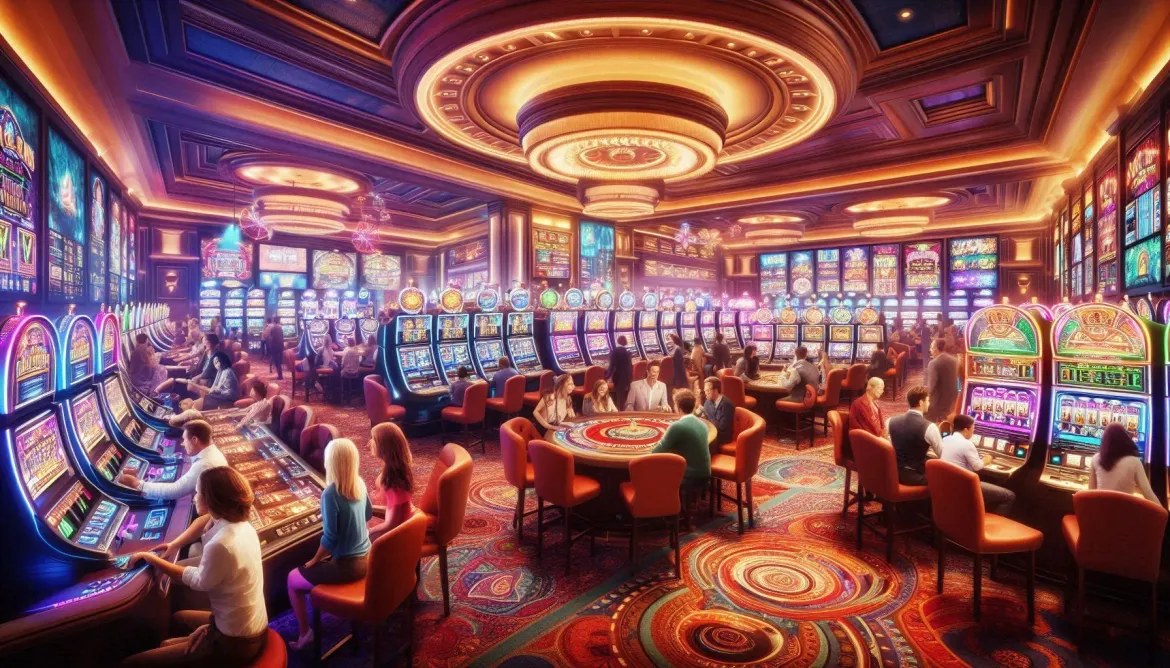 Vegas Casino